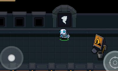 《元氣騎士》敏捷試煉通關攻略