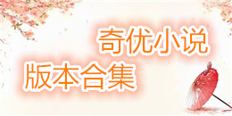 奇優(yōu)小說版本合集