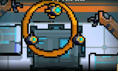 《元氣騎士》摩托車開出地窖方法攻略