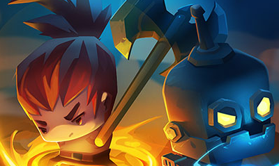 《元氣騎士》黃金巨蟹打法攻略