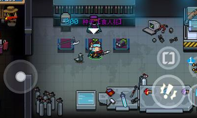 《元氣騎士》花園材料選擇攻略