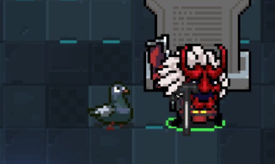 《元氣騎士》試煉之地競速攻略