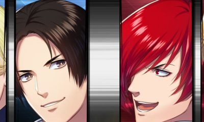 【乙女軼事錄】拳皇 for GIRLS 經典再現格斗家的養成