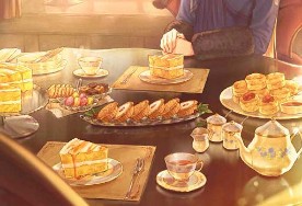 《Fgo》司馬懿羈絆禮裝