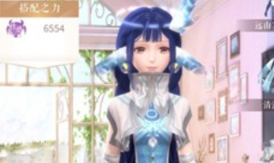 《閃耀暖暖》競技場天琴座旋律高分搭配攻略