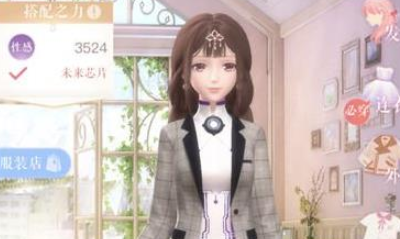 《閃耀暖暖》五章第11關完美搭配攻略