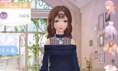 《閃耀暖暖》五章第五關完美搭配攻略