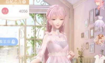 《閃耀暖暖》五章第十關完美搭配攻略