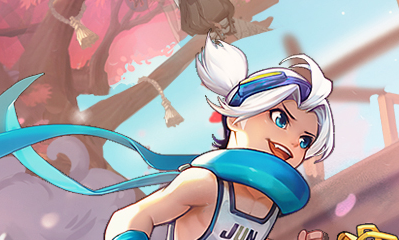 《決戰(zhàn)平安京》首無皮膚【激浪逐夏】獲取攻略