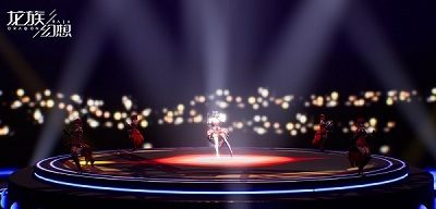 《龍族幻想》獵鷹加點(diǎn)推薦