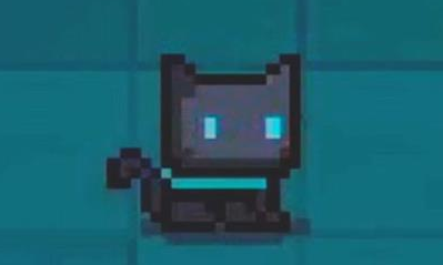 《元氣騎士》普通寵物強度一覽