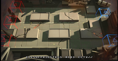 《明日方舟》突襲4-1四星攻略