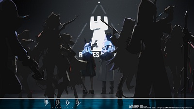 《明日方舟》突襲4-6四星攻略