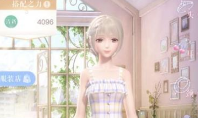 《閃耀暖暖》五章第八關完美搭配攻略