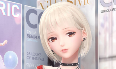 《閃耀暖暖》公測預約福利活動介紹