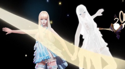 《龍族幻想》雙生職業(yè)技能介紹