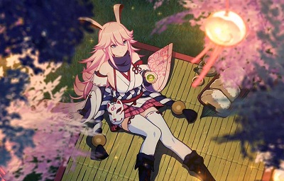 《崩壞3》歷練值介紹