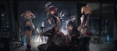 《明日方舟》突襲4-9四星攻略