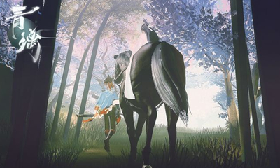 《青璃》第六章通關(guān)攻略