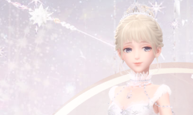 《閃耀暖暖》限量刪檔計費測試活動福利一覽