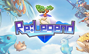 Re：Legend中文版