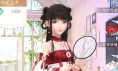 《閃耀暖暖》競技場天鵝座漫談高分搭配攻略