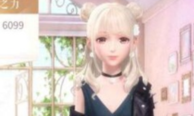 《閃耀暖暖》競技場夜色撩人高分搭配攻略