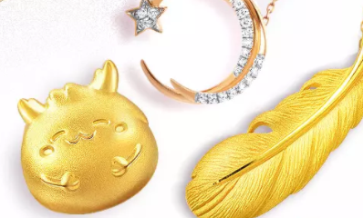 《陰陽師》與周生生跨界聯(lián)動活動介紹