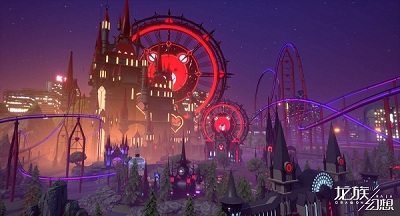 《龍族幻想》食譜獲取攻略