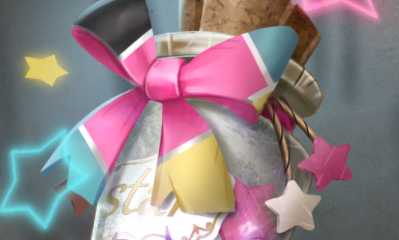 《第五人格》杂技演员随身物品星星糖获得方法介绍