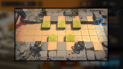 《明日方舟》突襲3-1四星攻略