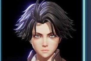 《龍族幻想》兵長捏臉數據