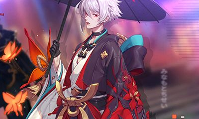 《龍族幻想》伙伴源稚女技能屬性詳解