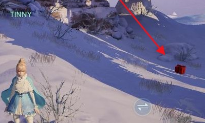 《龍族幻想》圣誕禮物主線任務(wù)完成攻略