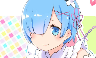 《龍族幻想》蕾姆捏臉數據