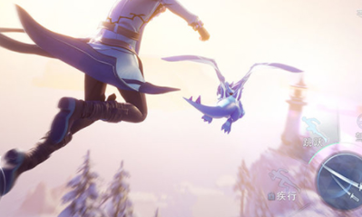 《龍族幻想》校長室指令介紹