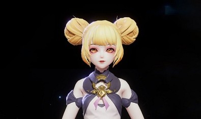 《龍族幻想》渡我被身子捏臉數據