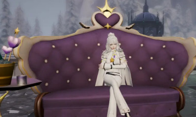 《龍族幻想》炫酷坐騎一覽