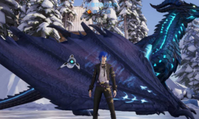 《龍族幻想》洗紅名方法介紹