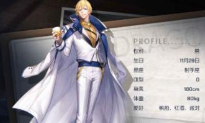 《龍族幻想》伙伴凱撒技能屬性詳解