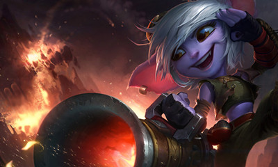 《云頂之弈》萬金油裝備羊刀小炮玩法介紹