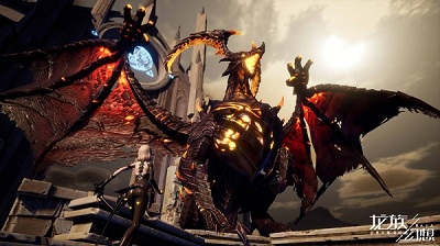 《龍族幻想》世界boss地點一覽