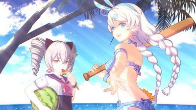 《崩壞3》奇異漂流地下室boss攻略