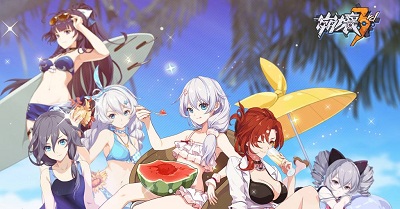 《崩壞3》奇異漂流地下室物品獲取攻略