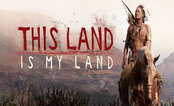 這片土地是我的土地