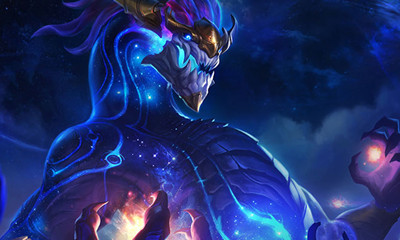 《云頂之弈》防刺客德萊文幻影之舞龍王玩法介紹