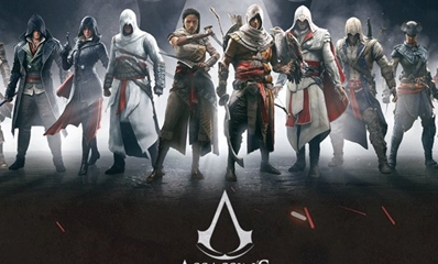 《刺客信條：諸神黃昏》游戲玩法介紹