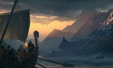 《刺客信條：諸神黃昏》游戲背景介紹