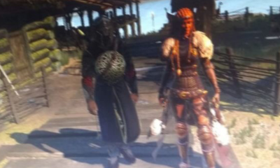 《刺客信條：諸神黃昏》PC版最低配置要求