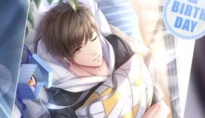 《戀與制作人》白起生日光色潮汐活動介紹